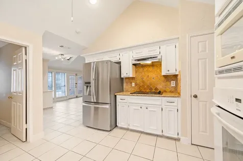 15007 Rock Knoll Drive Houston TX 77083