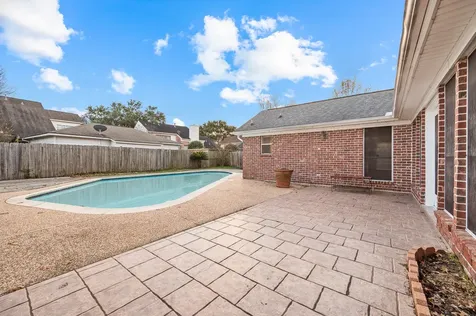 15007 Rock Knoll Drive Houston TX 77083