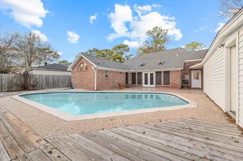 15007 Rock Knoll Drive Houston TX 77083