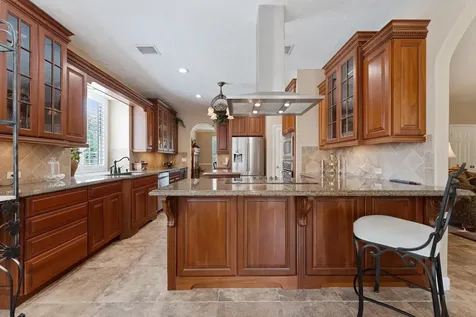 19309 Dianeshire Drive Spring TX 77388