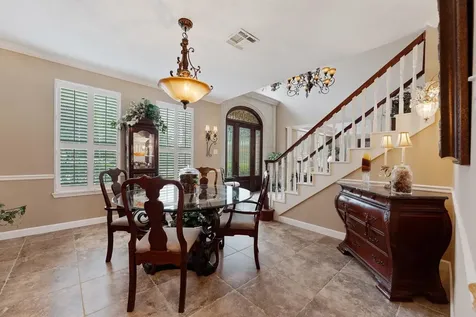 19309 Dianeshire Drive Spring TX 77388