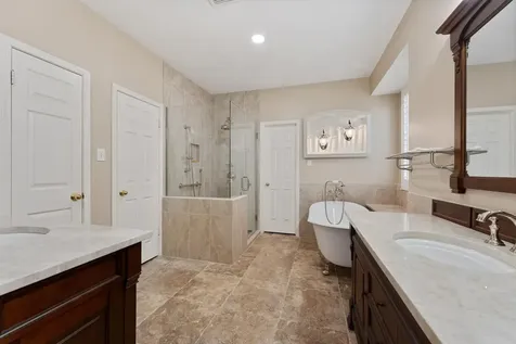 19309 Dianeshire Drive Spring TX 77388