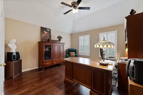 19309 Dianeshire Drive Spring TX 77388