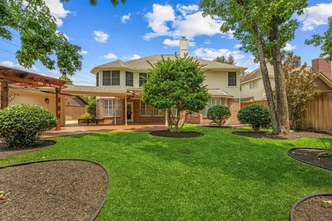19309 Dianeshire Drive Spring TX 77388