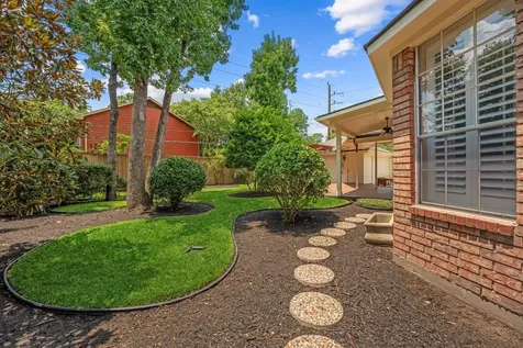 19309 Dianeshire Drive Spring TX 77388