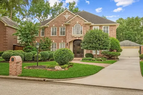19309 Dianeshire Drive Spring TX 77388