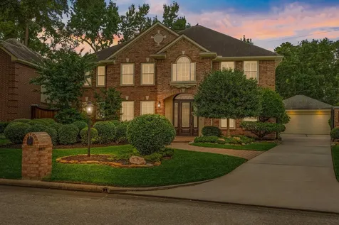 19309 Dianeshire Drive Spring TX 77388