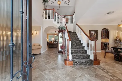 19309 Dianeshire Drive Spring TX 77388