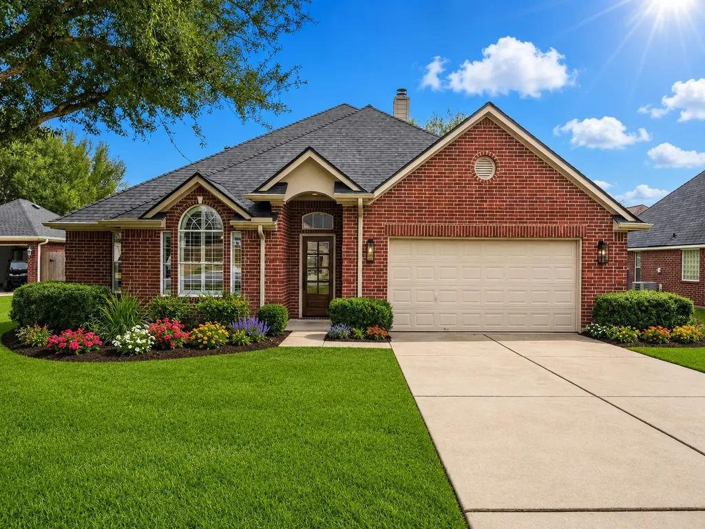 3811 Doveswood Circle Needville TX 77461