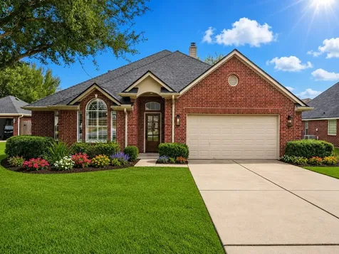 3811 Doveswood Circle Needville TX 77461
