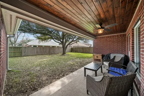 3811 Doveswood Circle Needville TX 77461