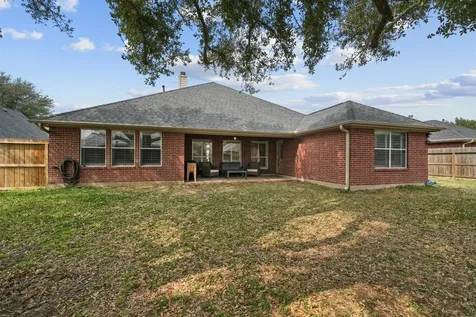 3811 Doveswood Circle Needville TX 77461
