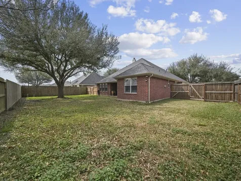 3811 Doveswood Circle Needville TX 77461