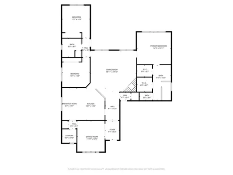 3811 Doveswood Circle Needville TX 77461
