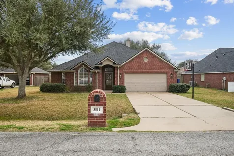 3811 Doveswood Circle Needville TX 77461