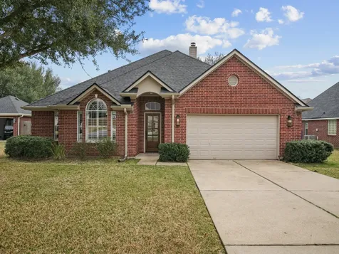 3811 Doveswood Circle Needville TX 77461
