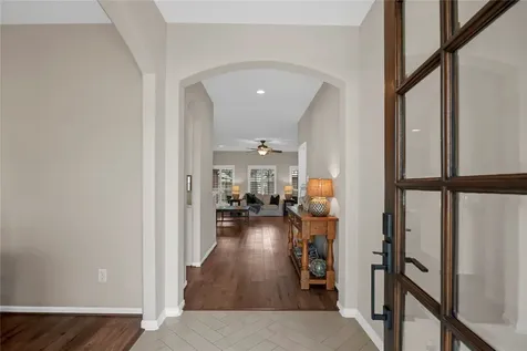 3811 Doveswood Circle Needville TX 77461