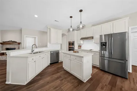 3811 Doveswood Circle Needville TX 77461