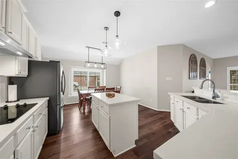 3811 Doveswood Circle Needville TX 77461
