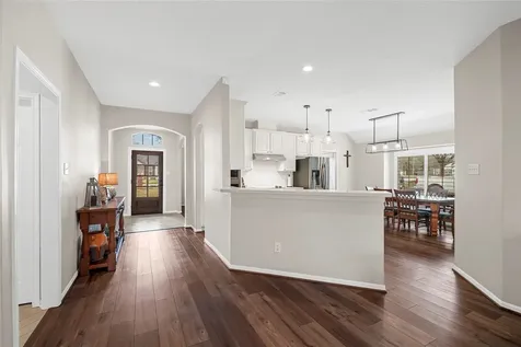 3811 Doveswood Circle Needville TX 77461