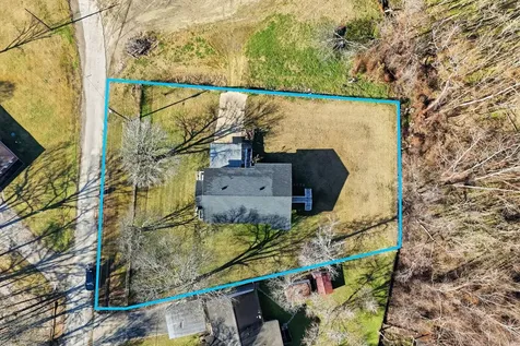 360 S Lakeside Drive Huntsville TX 77320