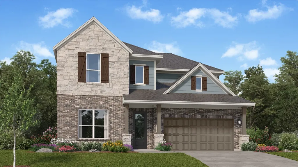 29418 Suncreek Ranch Court Waller TX 77484