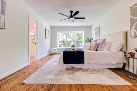 2731 Manila Lane Houston TX 77043
