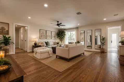 2731 Manila Lane Houston TX 77043