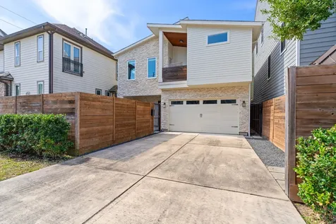 807 Nicholson Street Houston TX 77007