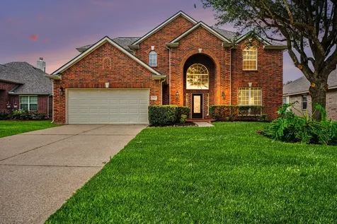 2530 Mango Court League City TX 77573