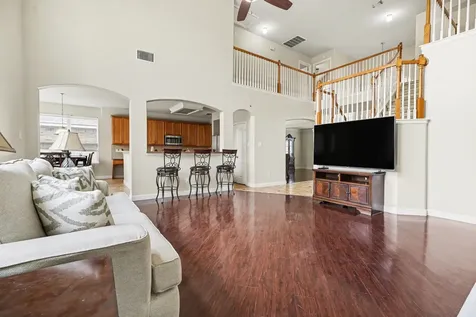 2530 Mango Court League City TX 77573