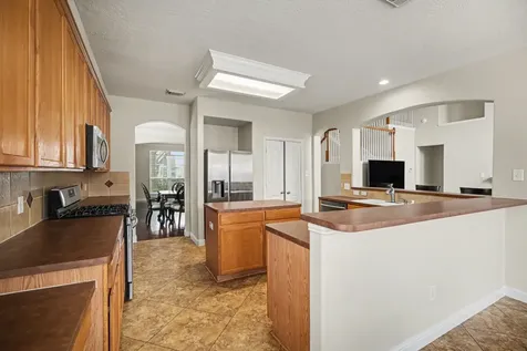 2530 Mango Court League City TX 77573
