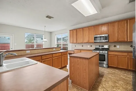 2530 Mango Court League City TX 77573