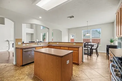 2530 Mango Court League City TX 77573