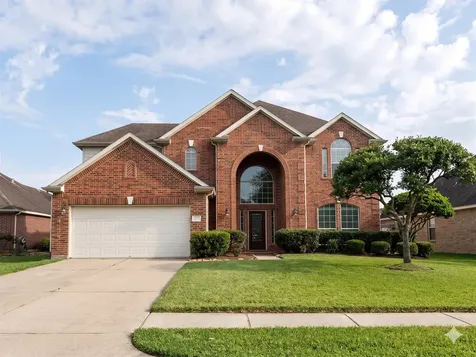 2530 Mango Court League City TX 77573