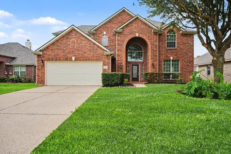 2530 Mango Court League City TX 77573