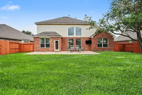 2530 Mango Court League City TX 77573