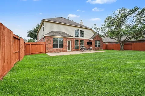 2530 Mango Court League City TX 77573