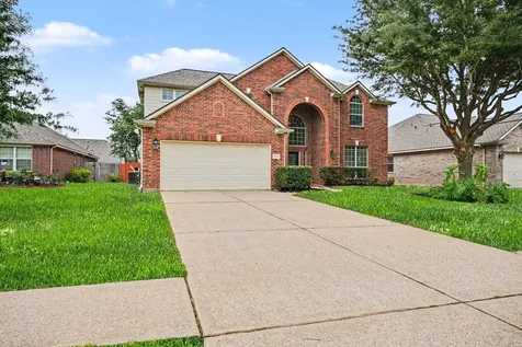 2530 Mango Court League City TX 77573