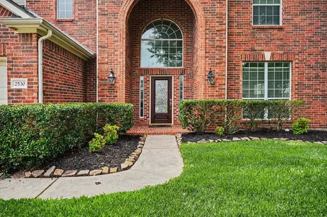 2530 Mango Court League City TX 77573