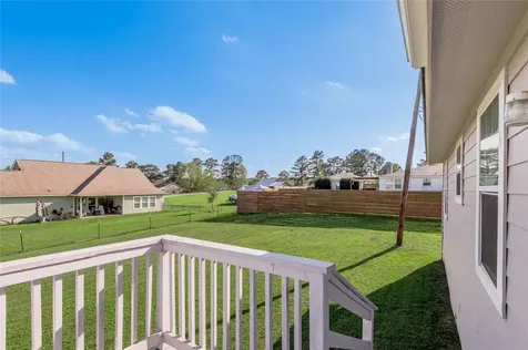 100 Shorewood Drive Riverside TX 77320