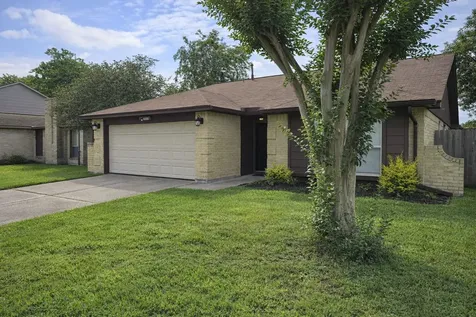 20039 Dawn Mist Drive Humble TX 77346