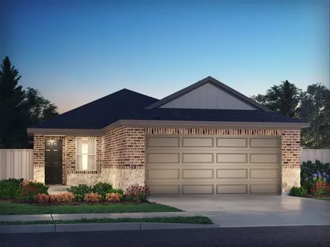29231 Farmhouse Estates Drive Waller TX 77484