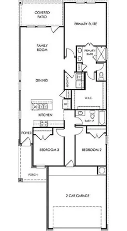 29231 Farmhouse Estates Drive Waller TX 77484