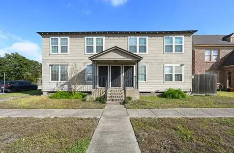 2803 Cleburne Street 3 Houston TX 77004