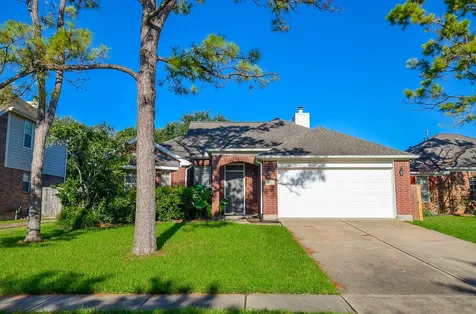 811 Spring Valley Court Sugar Land TX 77479