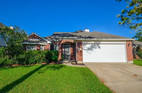 811 Spring Valley Court Sugar Land TX 77479
