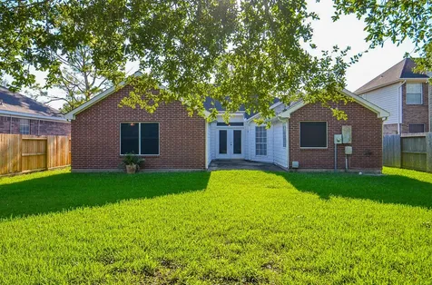 811 Spring Valley Court Sugar Land TX 77479