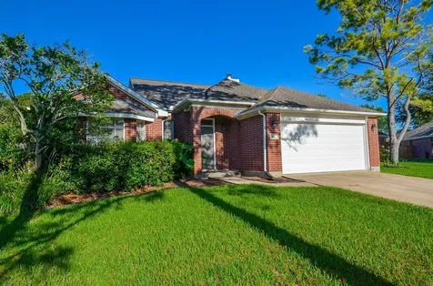 811 Spring Valley Court Sugar Land TX 77479