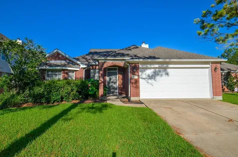 811 Spring Valley Court Sugar Land TX 77479